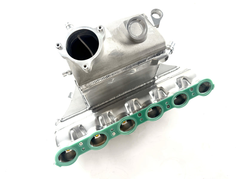 Load image into Gallery viewer, EM™ S58 Charge Cooler Manifold
