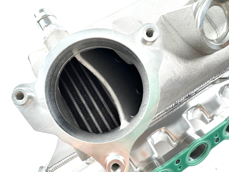 Load image into Gallery viewer, EM™ S58 Charge Cooler Manifold
