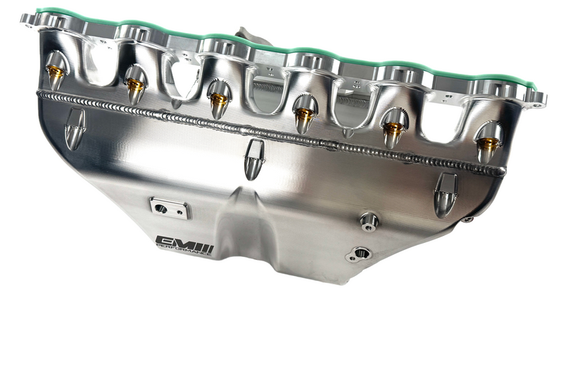 Load image into Gallery viewer, EM™ S58 Charge Cooler Manifold
