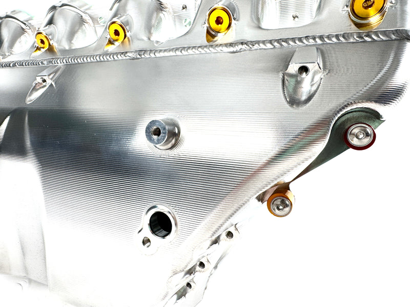 Load image into Gallery viewer, EM™ S58 Charge Cooler Manifold
