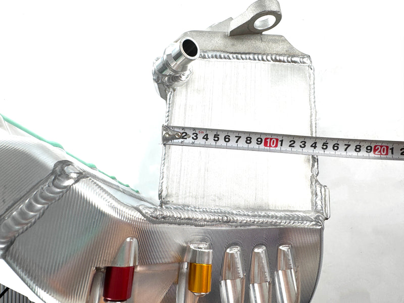 Load image into Gallery viewer, EM™ S58 Charge Cooler Manifold
