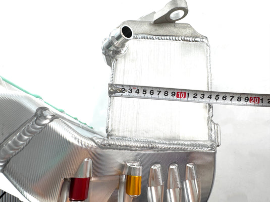 EM™ S58 Charge Cooler Manifold