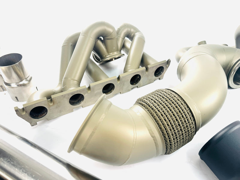 Load image into Gallery viewer, EM EA855 Full-Frame Turbo Kit – On Sale
