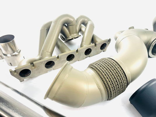 EM EA855 Full-Frame Turbo Kit – On Sale