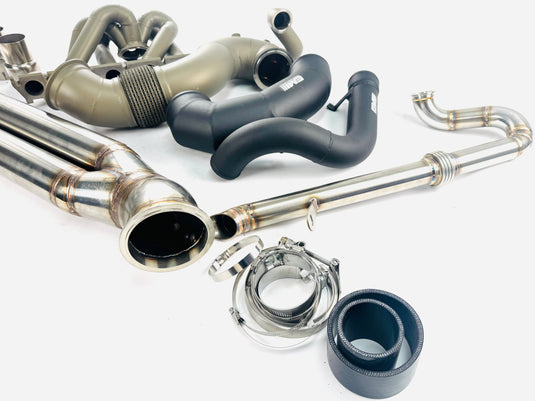 EM EA855 Full-Frame Turbo Kit – On Sale