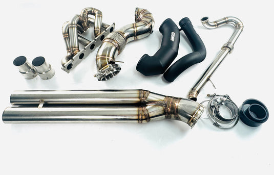 EM EA855 Full-Frame Turbo Kit – On Sale