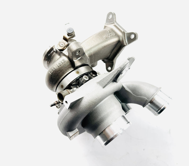 Load image into Gallery viewer, EM750 UPGRADE TURBOCHARGER FOR VW/AUDI MQB 2.0T
