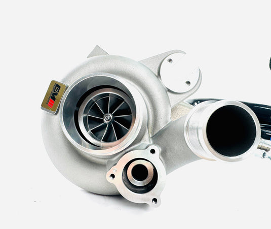 EM750 UPGRADE TURBOCHARGER FOR VW/AUDI MQB 2.0T