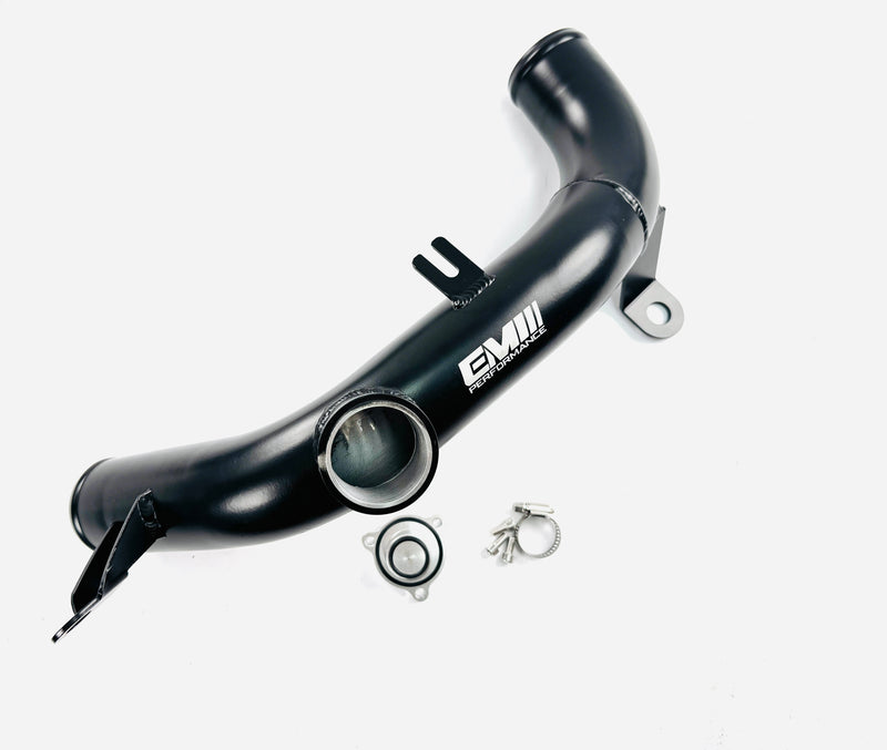 Load image into Gallery viewer, EM750 UPGRADE TURBOCHARGER FOR VW/AUDI MQB 2.0T
