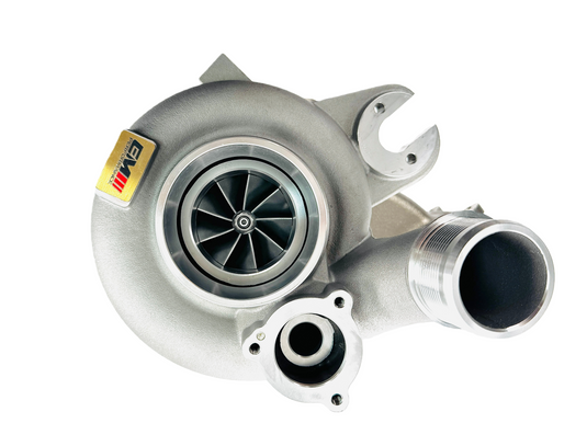 EM750 UPGRADE TURBOCHARGER FOR VW/AUDI MQB 2.0T