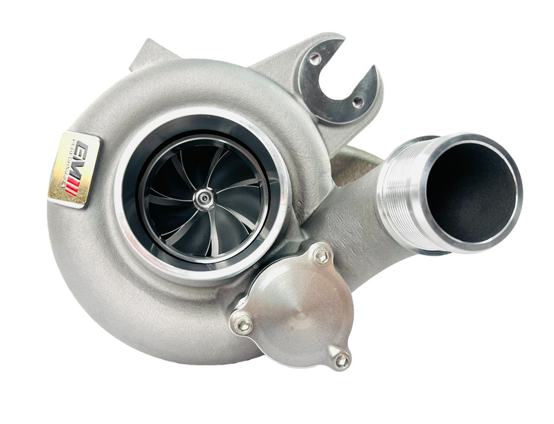 Load image into Gallery viewer, EM935 UPGRADE TURBOCHARGER FOR VW/AUDI MQB 2.0T
