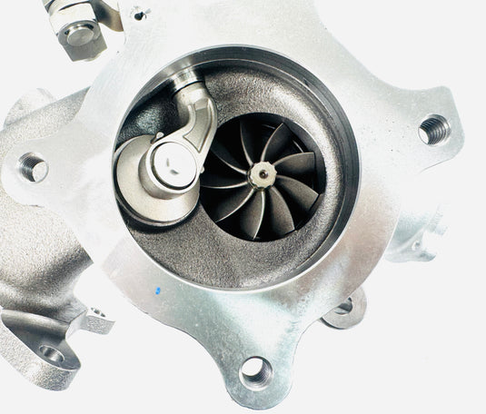 EM555L BALL BEARING UPGRADE TURBOCHARGER FOR MLB 2.0T EA888.3