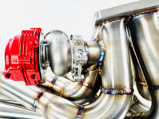 S58 MANIFOLD