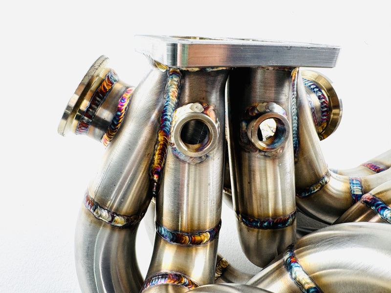 Load image into Gallery viewer, S58 MANIFOLD
