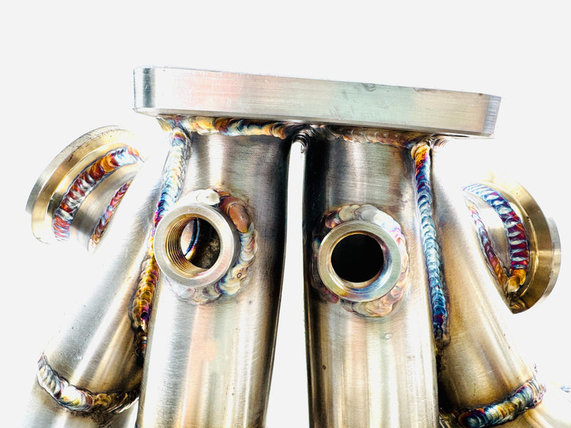 Load image into Gallery viewer, S58 MANIFOLD
