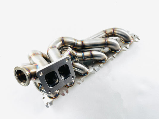 S58 MANIFOLD