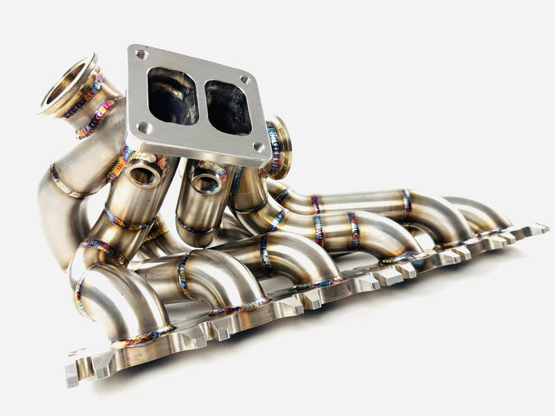 Load image into Gallery viewer, S58 MANIFOLD
