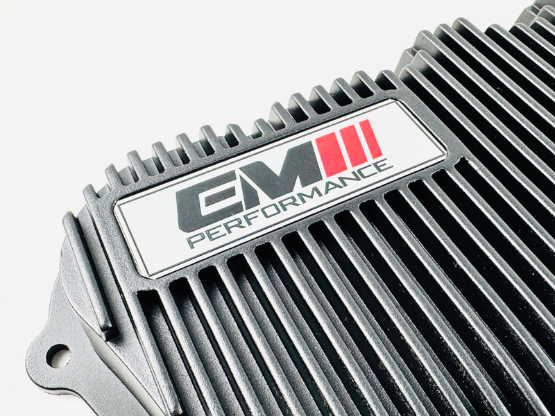 Load image into Gallery viewer, EA855 UPGRADE ALUMINIUM CNC OIL PAN
