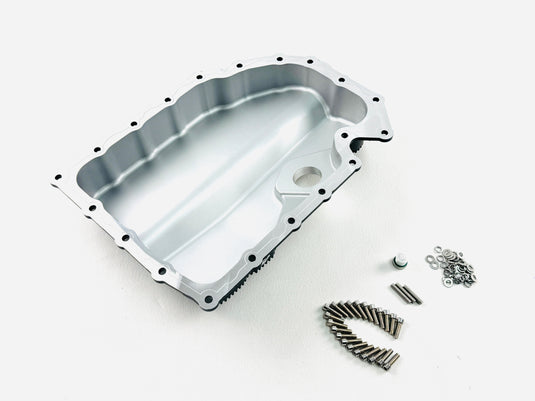 EA888 GEN3 UPGRADE ALUMINIUM CNC OIL PAN