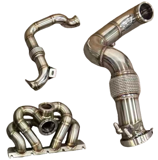 Load image into Gallery viewer, EM™ 4 Port engine head for EA888 Gen3
