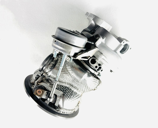 EM777 6262 EA839 3.0 TFSI UPGRADE TURBOCHARGER