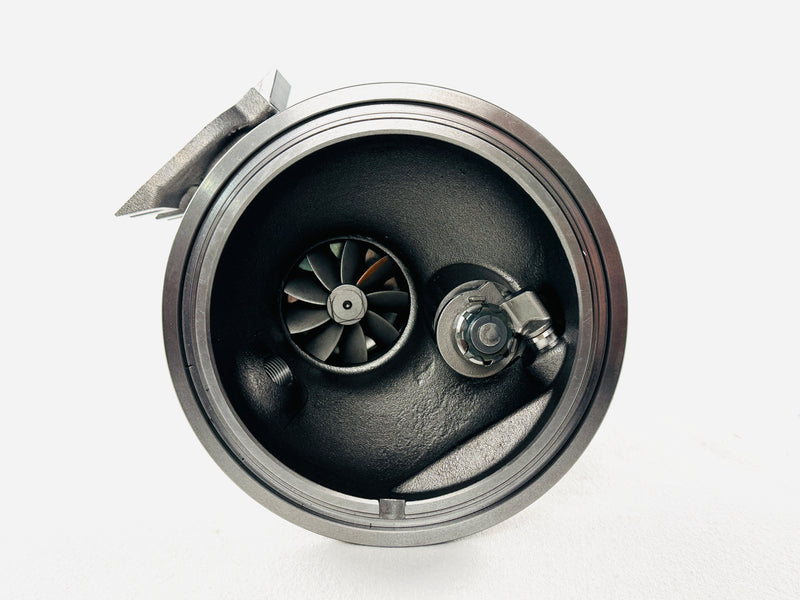 Load image into Gallery viewer, EM777 6262 EA839 3.0 TFSI UPGRADE TURBOCHARGER
