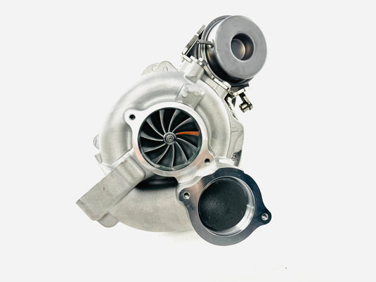 EM777 6262 EA839 3.0 TFSI UPGRADE TURBOCHARGER