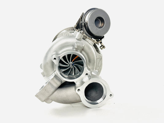 EM777 6262 EA839 3.0 TFSI UPGRADE TURBOCHARGER