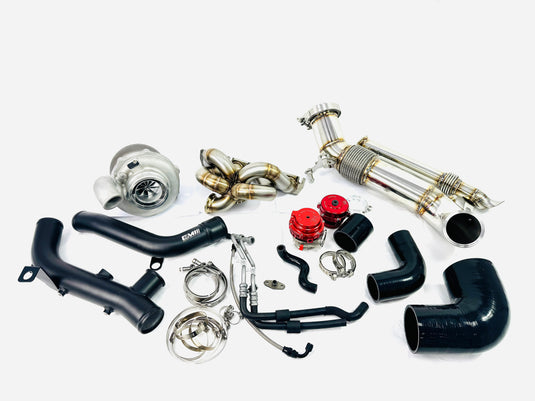 EM™ EWG FULL FRAME TUBO KIT FOR EA888.1/2