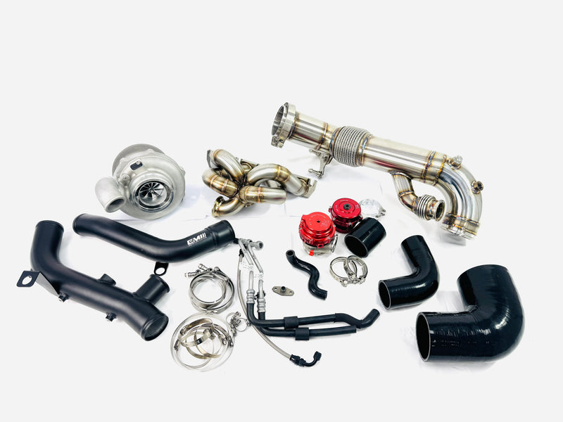 Load image into Gallery viewer, EM™ EWG FULL FRAME TUBO KIT FOR EA888.1/2
