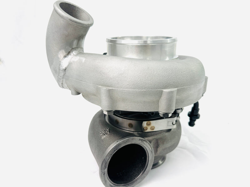 Load image into Gallery viewer, EM™ EWG FULL FRAME TUBO KIT FOR EA888.1/2
