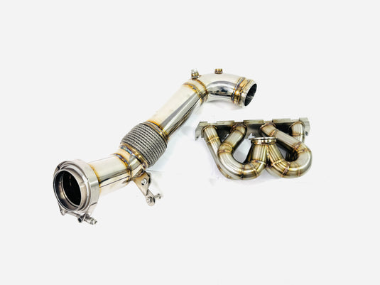 EM™ IWG FULL FRAME TURBO KIT FOR EA888.1/2