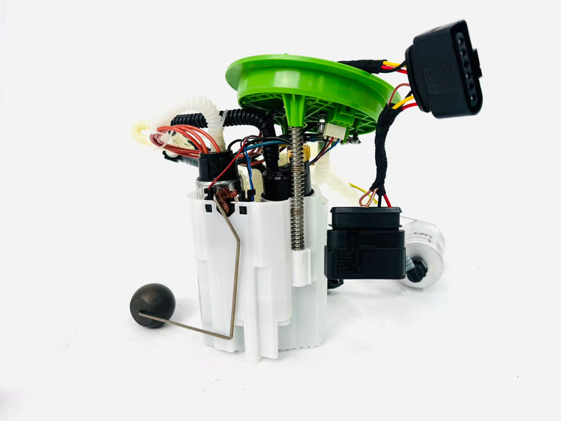 Lpfp EM™ Dual Pump Low Pressure Fuel Pump (LPFP) For MQB FWD/AWD – EM ...