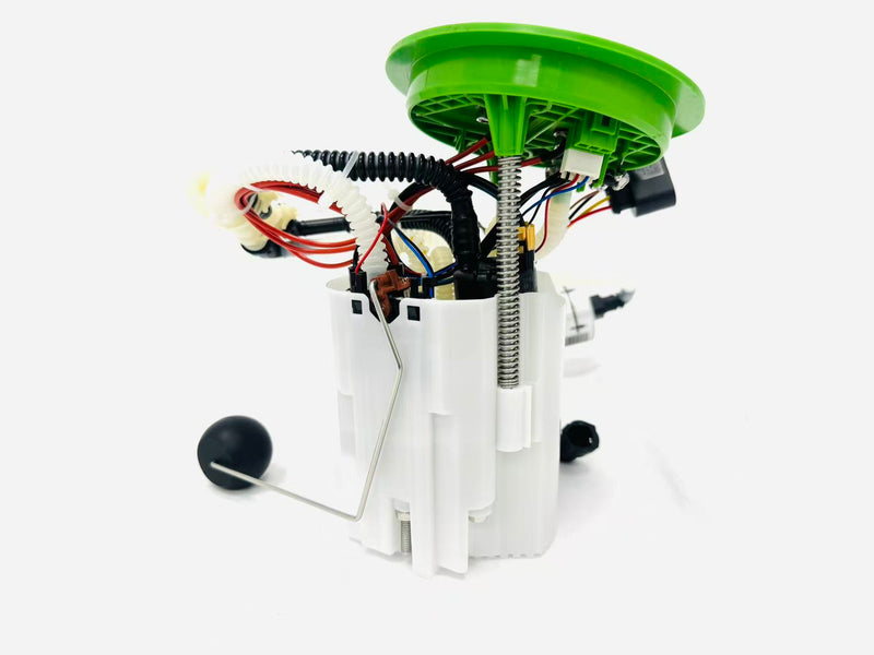 Em Load Pimp EM™ Dual Pump Low Pressure Fuel Pump (LPFP) For MQB FWD/AWD – EM ...