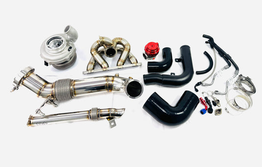 EM™ EWG FULL FRAME TUBO KIT FOR EA113