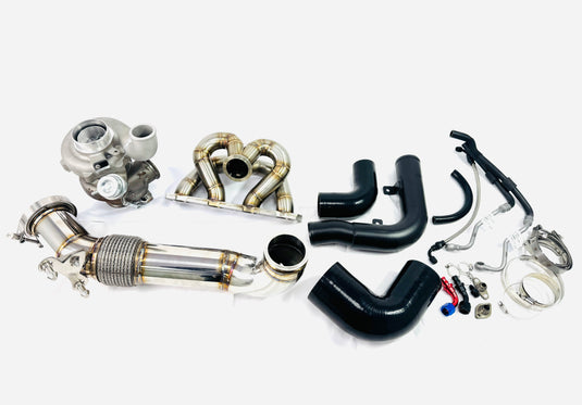 EM™ IWG FULL FRAME TURBO KIT FOR EA113