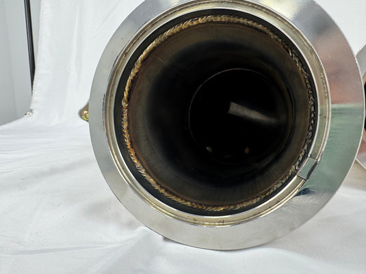 EM™ DOWNPIPE FOR AUDI B9/B9.5 RS4 RS5 EA839 2.9T