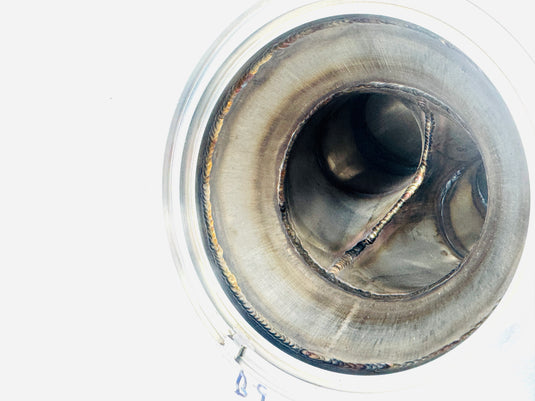 EM™ DOWNPIPE FOR AUDI B9/B9.5 RS4 RS5 EA839 2.9T