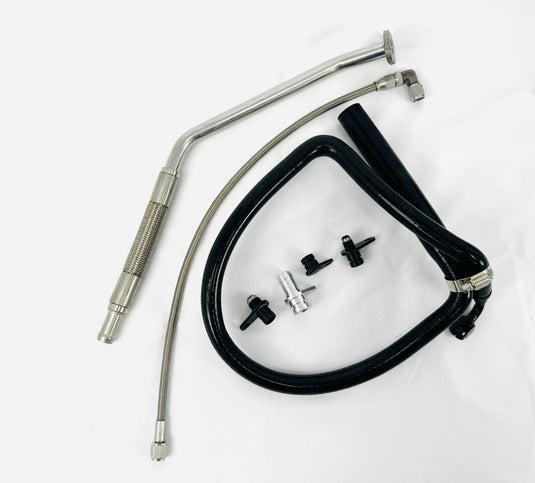 EM™ BMW B58 FULL FRAME TURBO KIT