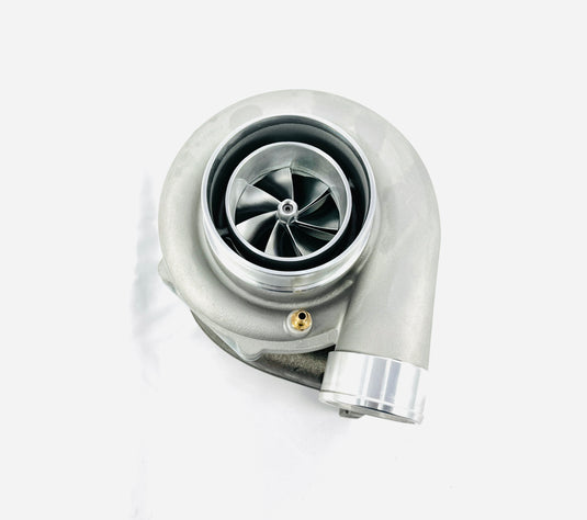 EM™ BMW B58 FULL FRAME TURBO KIT