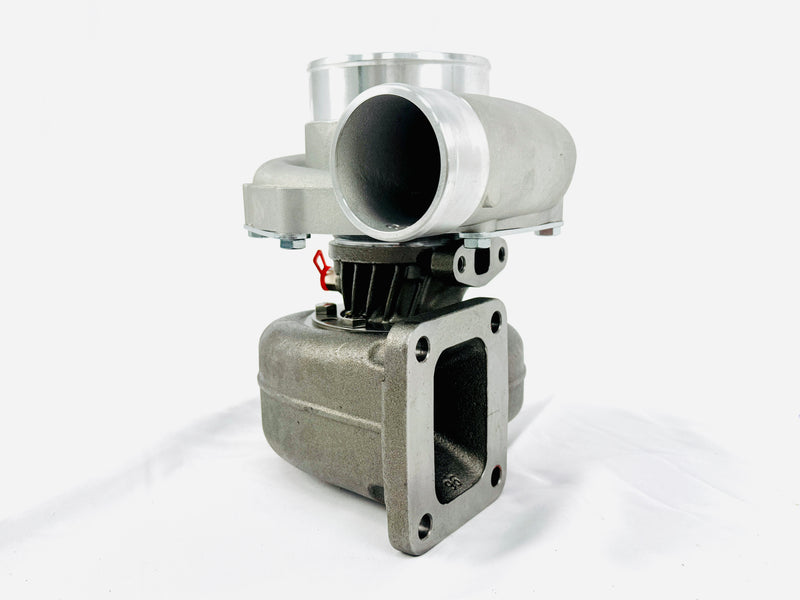 Load image into Gallery viewer, EM™ BMW B58 FULL FRAME TURBO KIT
