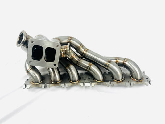 EM™ BMW S58 FULL FRAME EM TURBO KIT