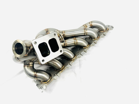 EM™ BMW S58 FULL FRAME EM TURBO KIT