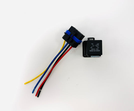 Dual Low-Pressure Fuel Pump for Audi RS3