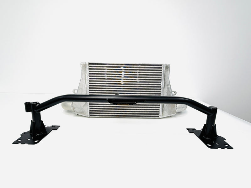 Load image into Gallery viewer, EM Large-Sized Front Mount Intercooler(FMIC) For EA855 2.5TFSI RS3/TTRS –Support 2000HP
