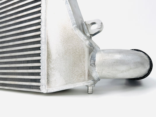EM Large-Sized Front Mount Intercooler(FMIC) For EA855 2.5TFSI RS3/TTRS –Support 2000HP