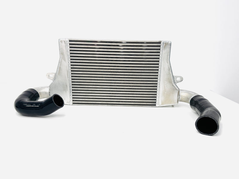 Load image into Gallery viewer, EM Large-Sized Front Mount Intercooler(FMIC) For EA855 2.5TFSI RS3/TTRS –Support 2000HP
