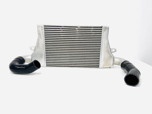 EM Large-Sized Front Mount Intercooler(FMIC) For EA855 2.5TFSI RS3/TTRS –Support 2000HP