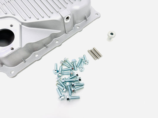 ALUMINIUM OIL PAN FOR EA888 GEN3