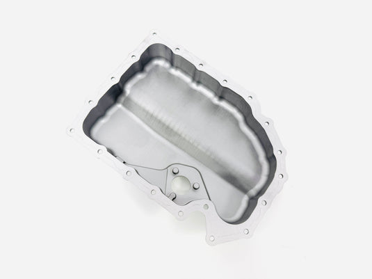ALUMINIUM OIL PAN FOR EA888 GEN3